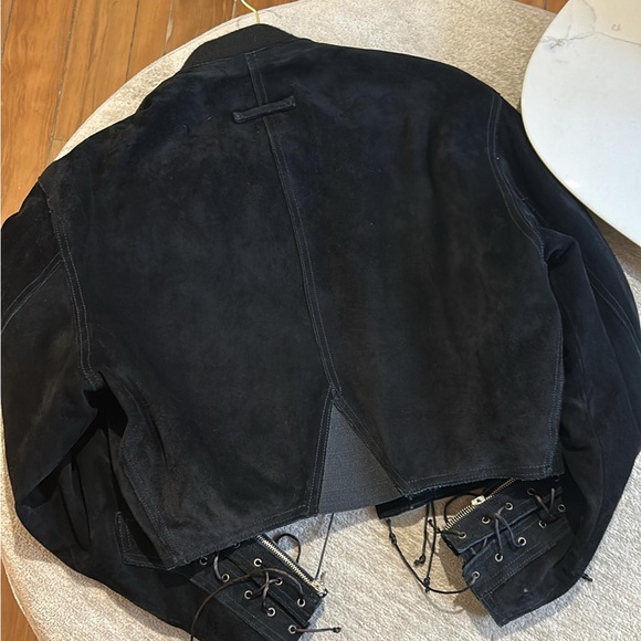 Jean Paul Gaultier Vintage Corset Jacket - Picture 5 of 8